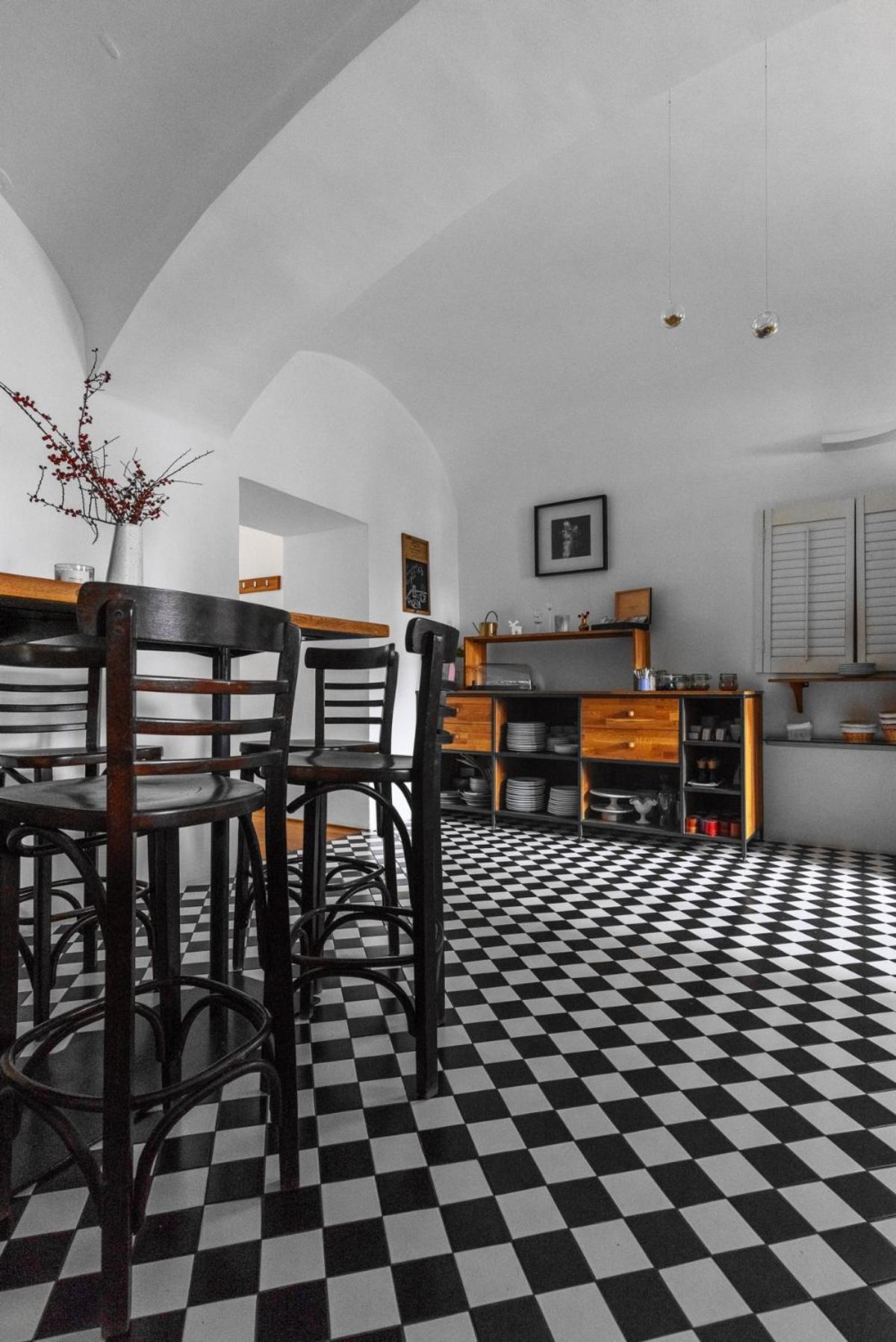 Jules Home Σίμπιου Εξωτερικό φωτογραφία