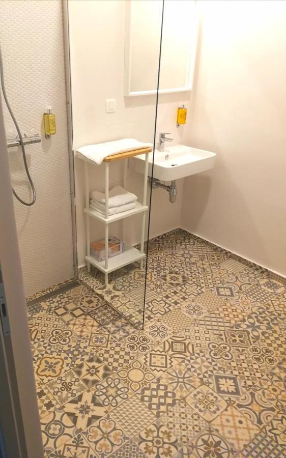 Jules Home Σίμπιου Εξωτερικό φωτογραφία