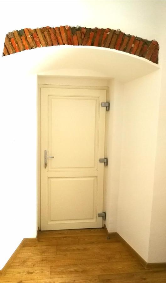 Jules Home Σίμπιου Εξωτερικό φωτογραφία